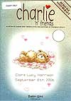 Charlie N' Friends - Baby Girl