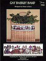 Cat Basket Band