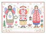 Angel Gifts