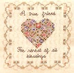Dear Friend