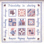 Friendship Quilts
