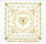 Golden Hearts