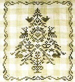 Christmas Motif Sampler
