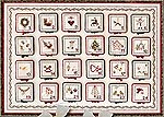 Advent Calendar & Petite Ornamentals