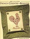 French Country Rooster