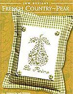 French Country Pear