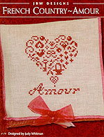 French Country - Amour
