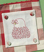Christmas Purse
