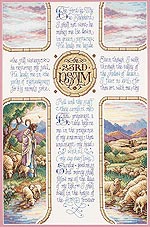 23rd Psalm kit