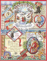 Winter Sampler Kit