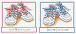 Baby Shoes Kit