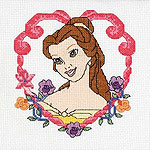 Belle Portrait kit