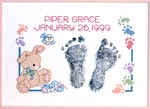 Baby Steps Kit