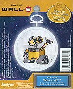 WALL-E kit