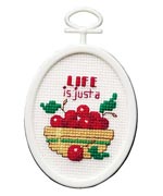 Bowl Of Cherries kit