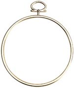 Just a Frame - Gold