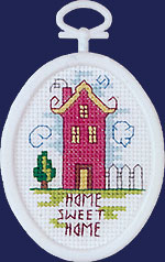 Home Sweet Home kit