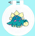 Tiny Diny kit