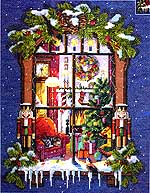 Christmas Window kit