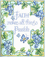 All Things Possible kit