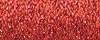 Kreinik #8 Braid - #003 Red