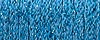 Kreinik #8 Braid - #006 Blue