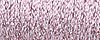 Kreinik #8 Braid - #007 Pink