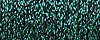 Kreinik #8 Braid - #009 Emerald