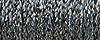 Kreinik #8 Braid - #010HL Steel-Gray