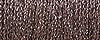 Kreinik #8 Braid - #011C Nickel