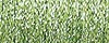 Kreinik #8 Braid - #015 Chartreuse