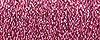 Kreinik #8 Braid - #024 Fuchsia