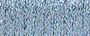 Kreinik #8 Braid - #025 Gray