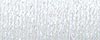 Kreinik #12 Braid - #032 Pearl