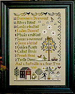 12 Days Of Christmas