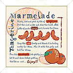 Tangerine Marmelade