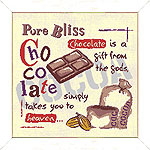 The Chocolate
