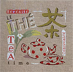 Tea Time