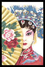 Beauty of Asia