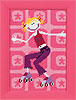 Rollerskating