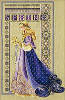 Celtic Spring