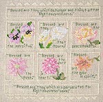 Beatitudes