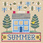 Cottage Boxer Kit - Summer Cottage