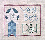 #1 Dad