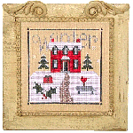 Winter Sampler