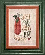 Autumn ABCs
