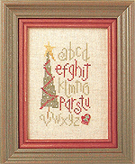 Winter ABCs