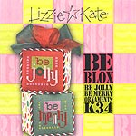 Be Blox Kit