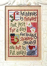 Christmas is Forever 2008 Special Edition Kit