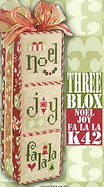 3 Blox kit
